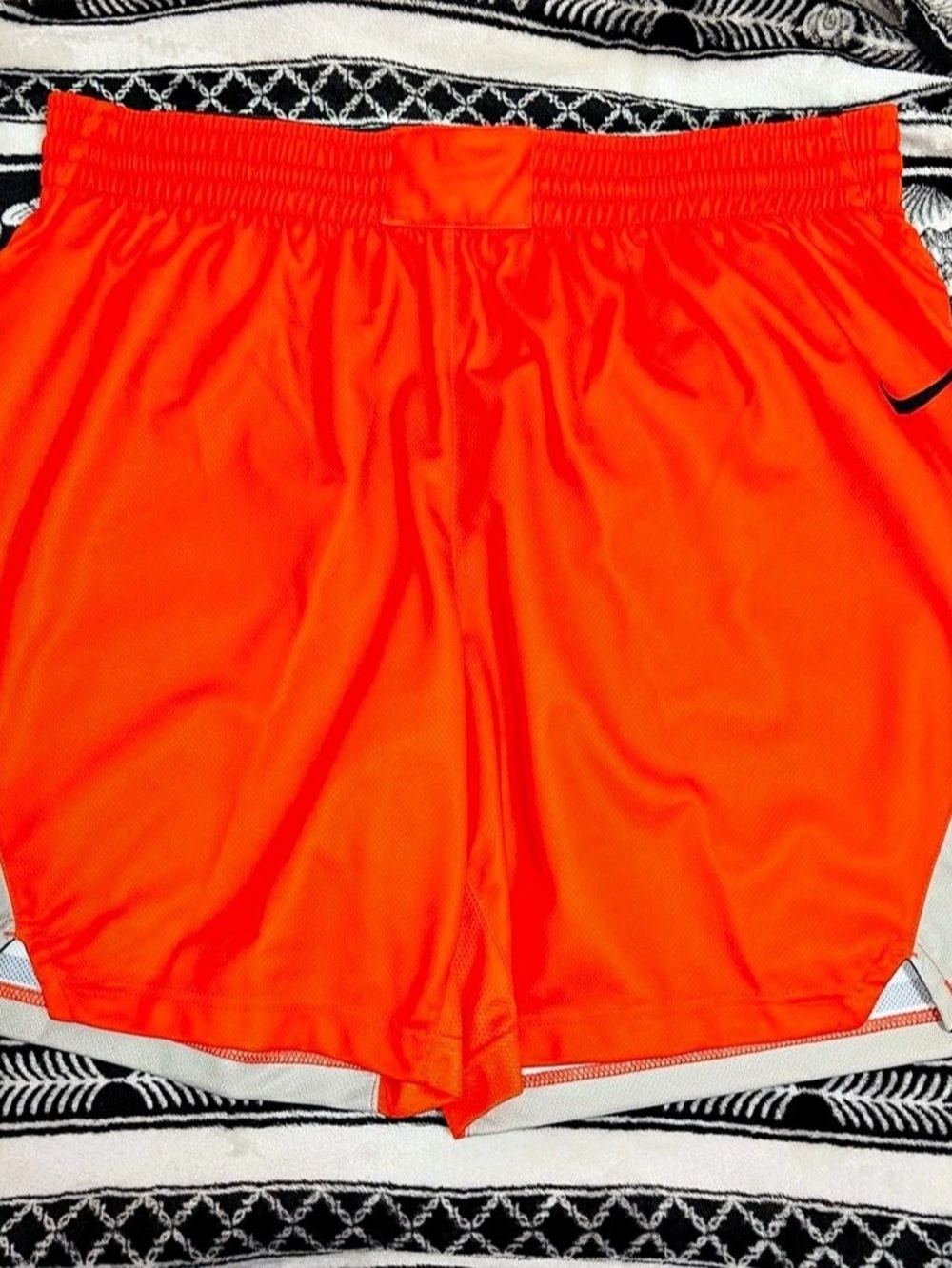 Nike “Uptown Challenge NYC “ NYC Tournament Exclusive Rare
